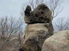 -峄山风景名胜区