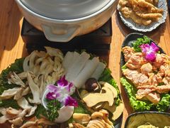 -束河人家(南锣鼓巷店)