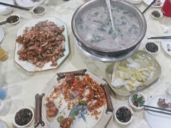 -标记美食新鲜猪杂(兴南大道店)