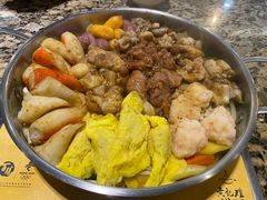 -黄记煌三汁焖锅(新世纪广场店)