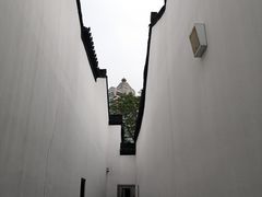 -南京市民俗博物馆(甘熙故居)