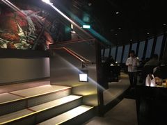 -澳门旅游塔360°旋转餐厅(南湾湖广场店)