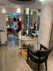 -Kraemer Paris  苏豪路易士·嘉玛发廊