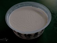 -老伴豆花(麦士威熟食中心店)