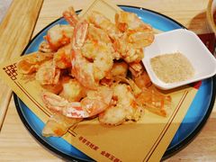 -老江南春·中国龙菜(衡山路店)