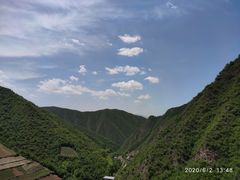 -云顶山风景区
