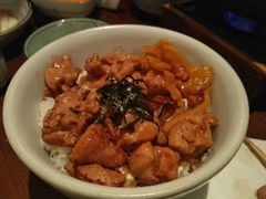 -铃木食堂(帽儿胡同店)