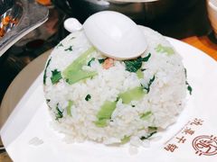 -氿熹干锅•牛蛙•烤鱼(印象城店)