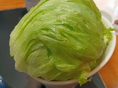 -鸿运诚羊蝎子·火锅(西单店)