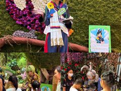 -正佳雨林生态植物园