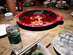 -七里川健康火锅(总店)