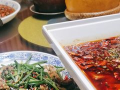 -杨记隆府(白象街店)