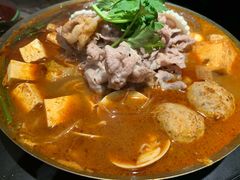 -8锅臭臭锅·正宗台湾小火锅(中心五路店)