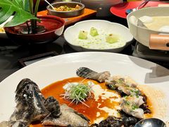 -曾宴·楚菜(湖北省博物馆店)