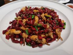 -文华小渔村(椒江康平路店)