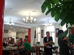 大堂-老都一处饺子馆(道里店)