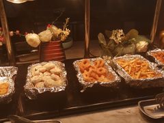 -张家港国贸酒店·餐厅