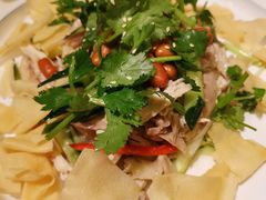 招牌顺德捞鸡-清晖小苑•顺德地方菜(壹海城店)