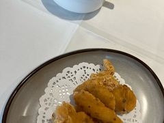 -万龙洲海鲜(南新仓店)