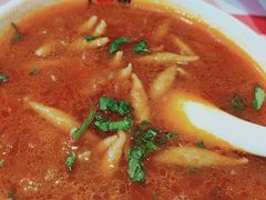 -西贝(吴江路湟普汇店)