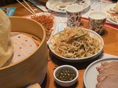 -老昌春饼(欧亚世纪店)