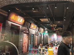 -北三老太太烧烤(人生一串上榜店)