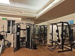 -YCHL Studios健身工作室(市二宫店)