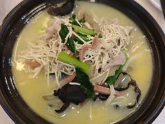 -老街饭庄·地道淮扬菜(扬子江北路总店)