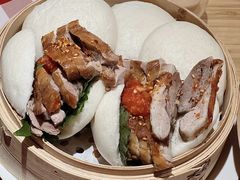 -西贝(吴江路湟普汇店)