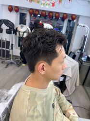 -Brother Barber Shop男士理发店