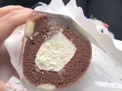 -卷心卷意·轻甜蛋糕(新光天地店)