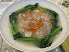 -香云轩·顺德菜(香云纱园林酒店店)