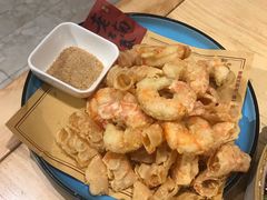 -老江南春·中国龙菜(衡山路店)