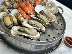 -日照大牌檔•小船海鲜(万平口店)