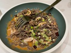 -贝勒爷·酥不腻烤鸭