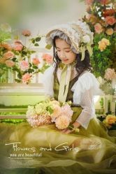 -爱你宝贝儿童摄影(西湖云端店)