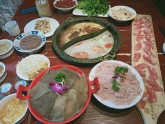 -黄家码头老火锅(解放碑旗舰店)