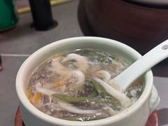 -吴越荣记苏州菜·松鼠桂鱼(月光码头店)