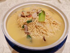 -览江阁中餐厅·淮扬菜(兆和皇冠假日酒店)