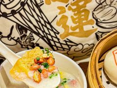 -禄运茶居·手工点心(体育西店)