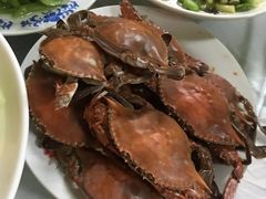 -小六农家乐(崇明西沙湿地店)