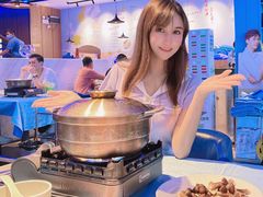 -千岛蚝高压锅生蚝·人参火锅(白云万达店)