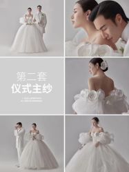 点击看大图 -YISHU一树影像工作室(惠城店)
