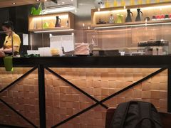 -南门小馆·清真(国贸商城店)
