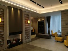 -如家精选酒店(上海张江广兰路地铁站店)