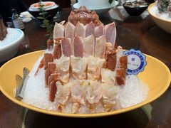 -东海怡品海鲜豆捞(舟宿夜江店)