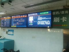 -东南大学附属中大医院(本部)