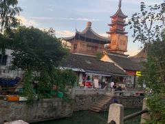 -千灯古镇