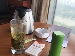 -郑州美豪诺富特会展中心酒店