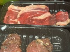 -炽城·烤肉名家(鸿达中央广场店)